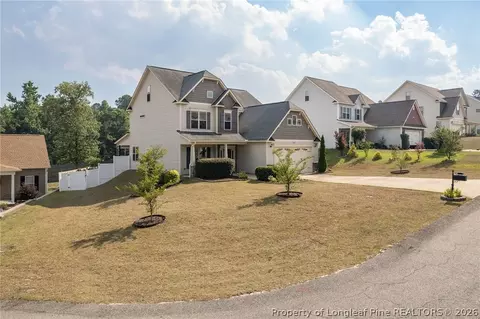 212 Culpepper Rd, Cameron, NC 28326