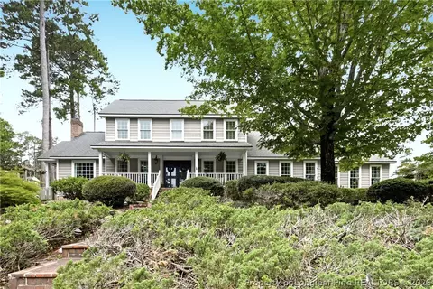 3482 Thamesford Rd, Fayetteville, NC 28311
