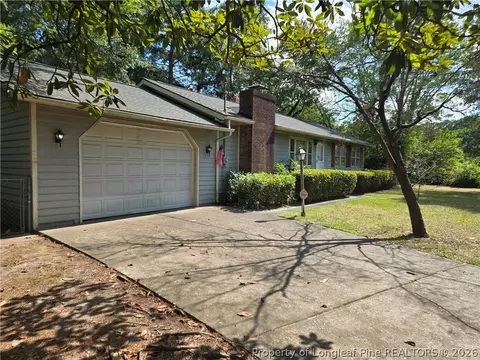 1314 Stansfield Dr, Fayetteville, NC 28303