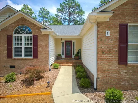 2 Minikahada Trl, Pinehurst, NC 28374 photo 2