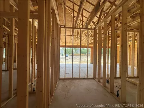 Entry Way - 175 Blessing Ln, Raeford, NC 28376 photo 4 of 6