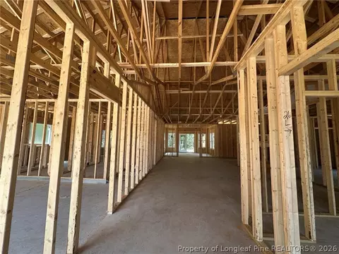 Entry Way - 175 Blessing Ln, Raeford, NC 28376 photo 1 of 6