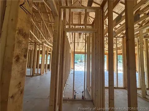 Entry Way - 175 Blessing Ln, Raeford, NC 28376 photo 3 of 6