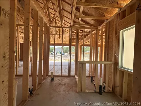 Entry Way - 175 Blessing Ln, Raeford, NC 28376 photo 5 of 6
