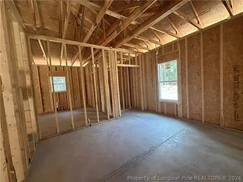 Bedroom - 175 Blessing Ln, Raeford, NC 28376 photo 1 of 1