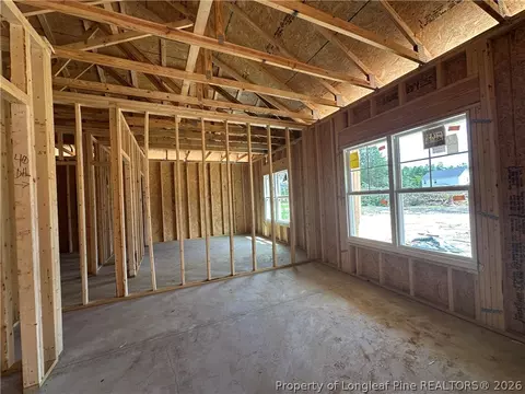 Entry Way - 175 Blessing Ln, Raeford, NC 28376 photo 2 of 6