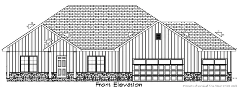 16320 Lakeshore Dr, Wagram, NC 28396