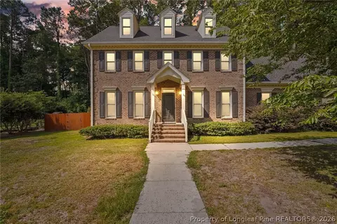 6205 Gregg Ct, Fayetteville, NC 28311