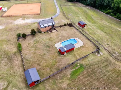 View/Area - 578 Atkins Rd, Cameron, NC 28326 photo 2 of 7