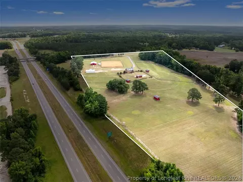 View/Area - 578 Atkins Rd, Cameron, NC 28326 photo 6 of 7