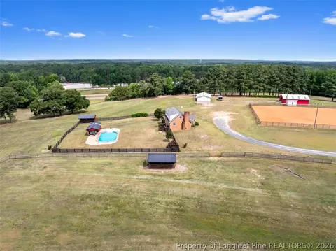 View/Area - 578 Atkins Rd, Cameron, NC 28326 photo 1 of 7