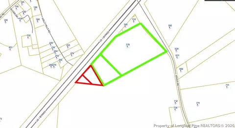 Other - 578 Atkins Rd, Cameron, NC 28326 photo 17 of 17