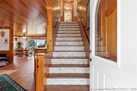 Entry Way - 578 Atkins Rd, Cameron, NC 28326 photo 1 of 3