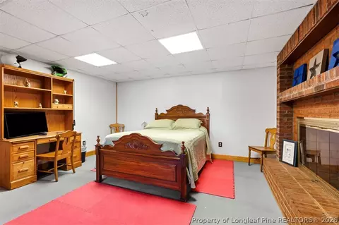 Bedroom - 578 Atkins Rd, Cameron, NC 28326 photo 4 of 4