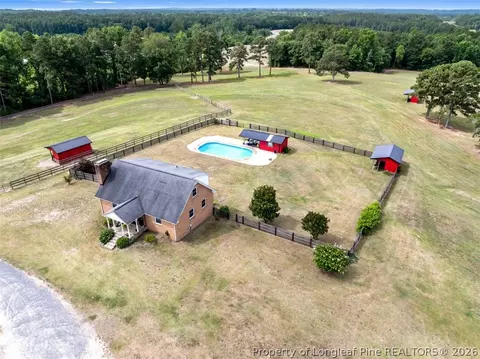 Other - 578 Atkins Rd, Cameron, NC 28326 photo 4 of 17