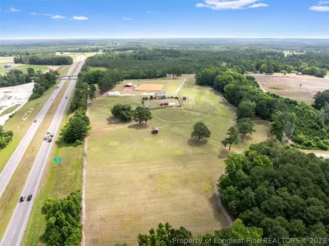 View/Area - 578 Atkins Rd, Cameron, NC 28326 photo 7 of 7