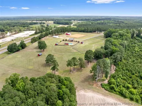 View/Area - 578 Atkins Rd, Cameron, NC 28326 photo 3 of 7