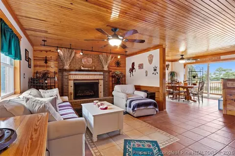 Living - 578 Atkins Rd, Cameron, NC 28326 photo 1 of 2