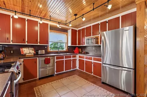 Kitchen - 578 Atkins Rd, Cameron, NC 28326 photo 1 of 3