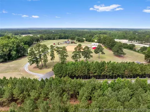 View/Area - 578 Atkins Rd, Cameron, NC 28326 photo 4 of 7