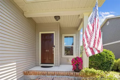 84 Cypress Cir, Southern Pines, NC 28387