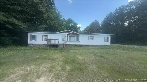 10 Justin Rd, Rowland, NC 28383