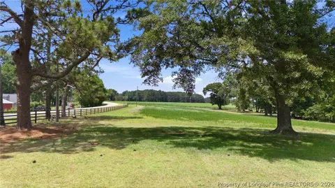 1870 Mccormick Rd, Sanford, NC 27332