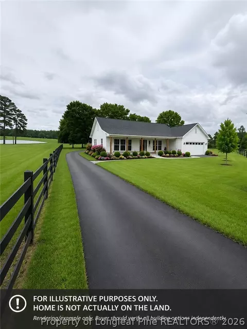 tbd Mccormick Rd, Sanford, NC 27332