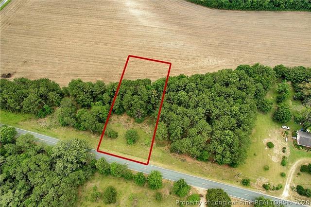 tbd Quick Rd, Lumber Bridge, NC 28357