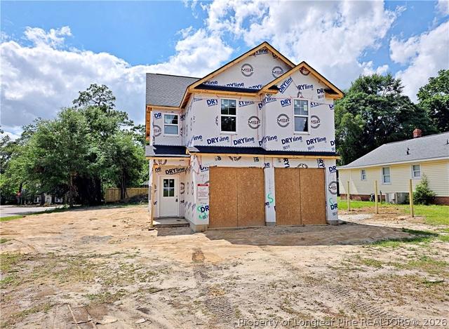 318 Broadfoot Ave, Fayetteville, NC 28305