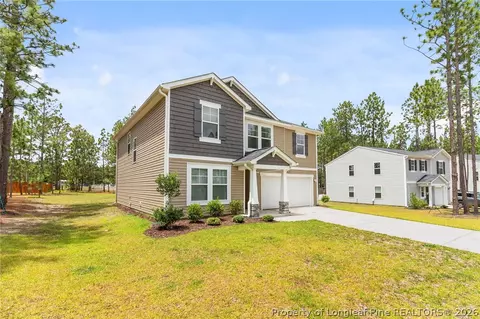 161 Desert Orchid Cir, Raeford, NC 28376