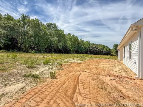 Exterior - 6516 Madelyn Dr, Wade, NC 28395 photo 3 of 3