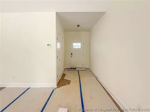 Entry Way - 6516 Madelyn Dr, Wade, NC 28395 photo 1 of 2