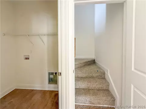 Entry Way - 6516 Madelyn Dr, Wade, NC 28395 photo 2 of 2