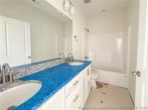 Bath - 6516 Madelyn Dr, Wade, NC 28395 photo 1 of 2