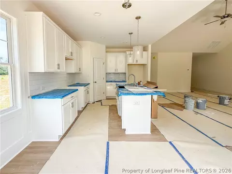 Kitchen - 6516 Madelyn Dr, Wade, NC 28395 photo 1 of 1