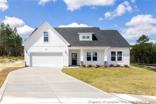 6516 S River School Rd, Wade, NC 28395