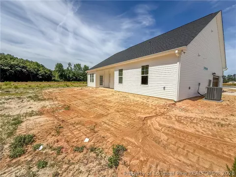 Exterior - 6516 Madelyn Dr, Wade, NC 28395 photo 2 of 3