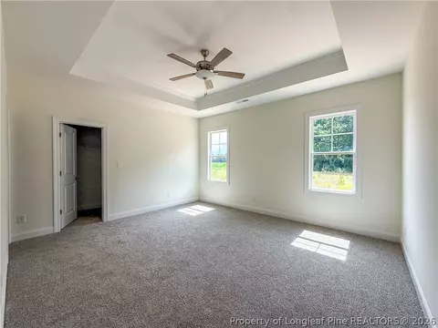 Bedroom - 6516 Madelyn Dr, Wade, NC 28395 photo 3 of 3