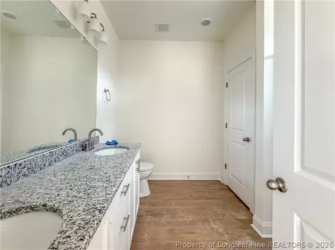 Bath - 6516 Madelyn Dr, Wade, NC 28395 photo 2 of 2