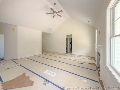 Living - 6516 Madelyn Dr, Wade, NC 28395 photo 2 of 2