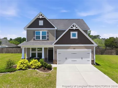 85 Race Ct, Godwin, NC 28344