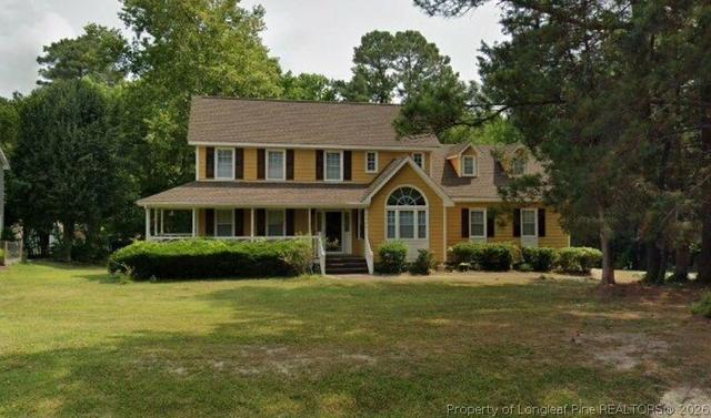 5224 Deerchase Trl, Wake Forest, NC 27587