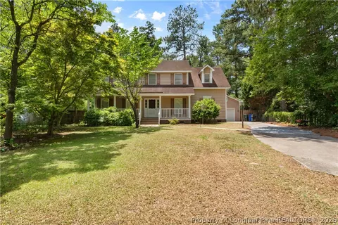 408 Bannerman Ct, Fayetteville, NC 28314