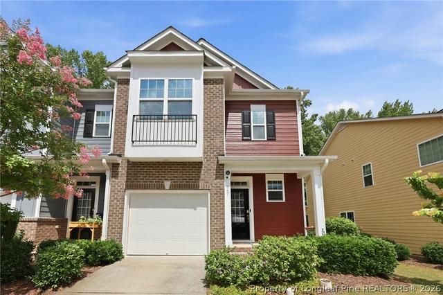 647 Briarcliff St, Apex, NC 27502