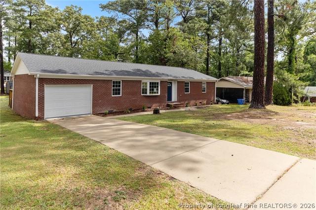 507 Warmsprings Dr, Fayetteville, NC 28303