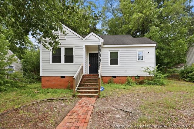 274 Windsor Dr, Fayetteville, NC 28301