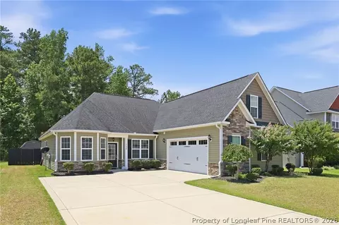 4228 Pleasantburg Dr, Fayetteville, NC 28312