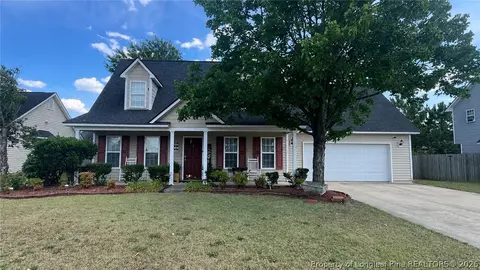 4441 Home Stakes Dr, Parkton, NC 28371