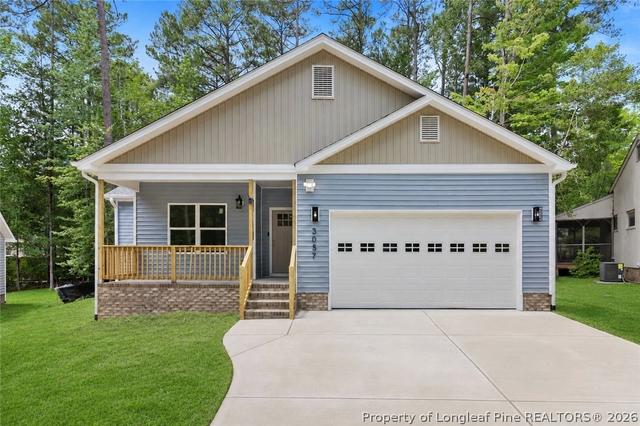 3057 Sherry Hl, Sanford, NC 27332